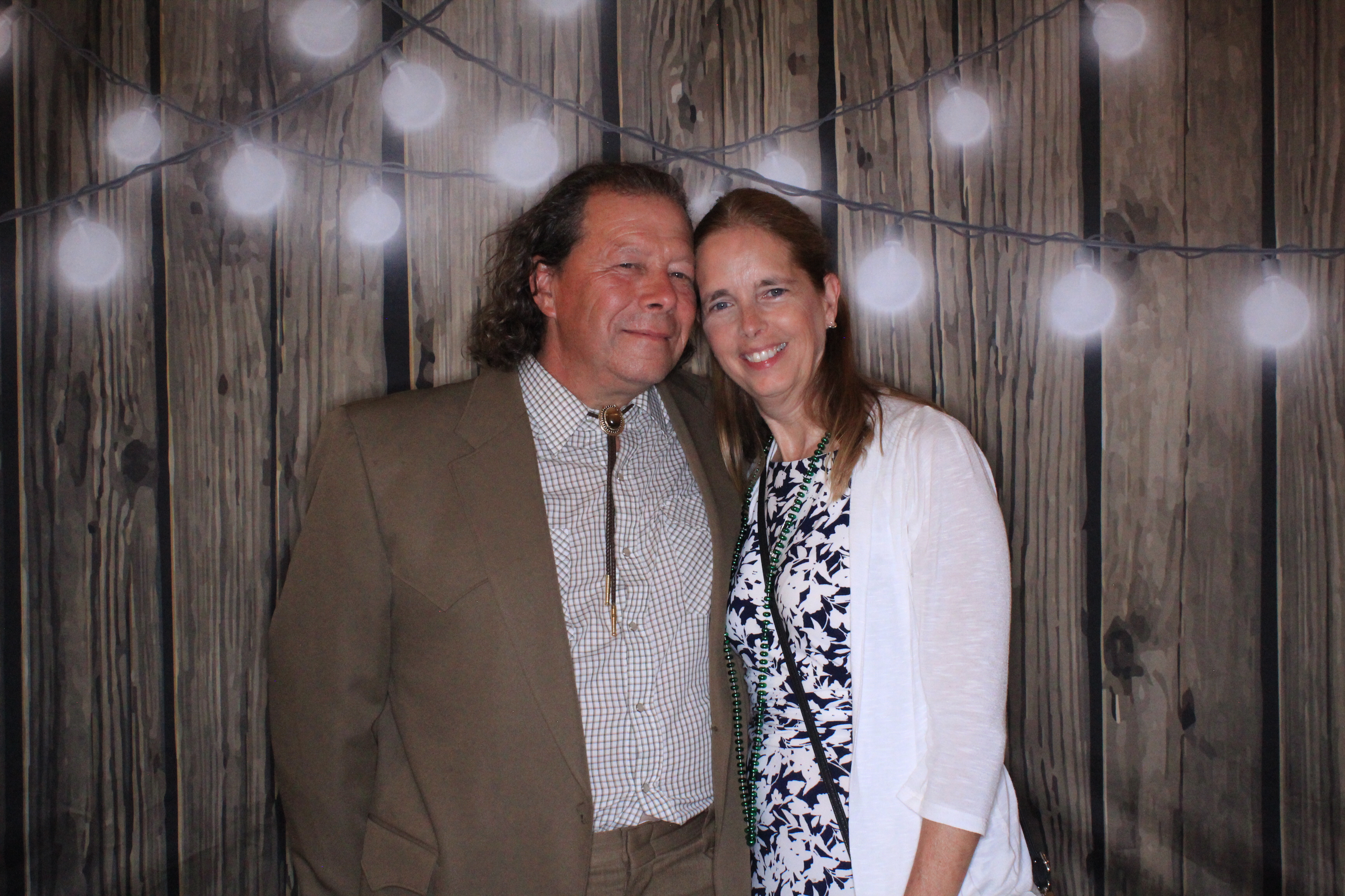 The Baetens Wedding | View more photos from the event at gallery.photoboothbillings.com/u/PhotoBoothBillings/The-Baetens-Wedding
