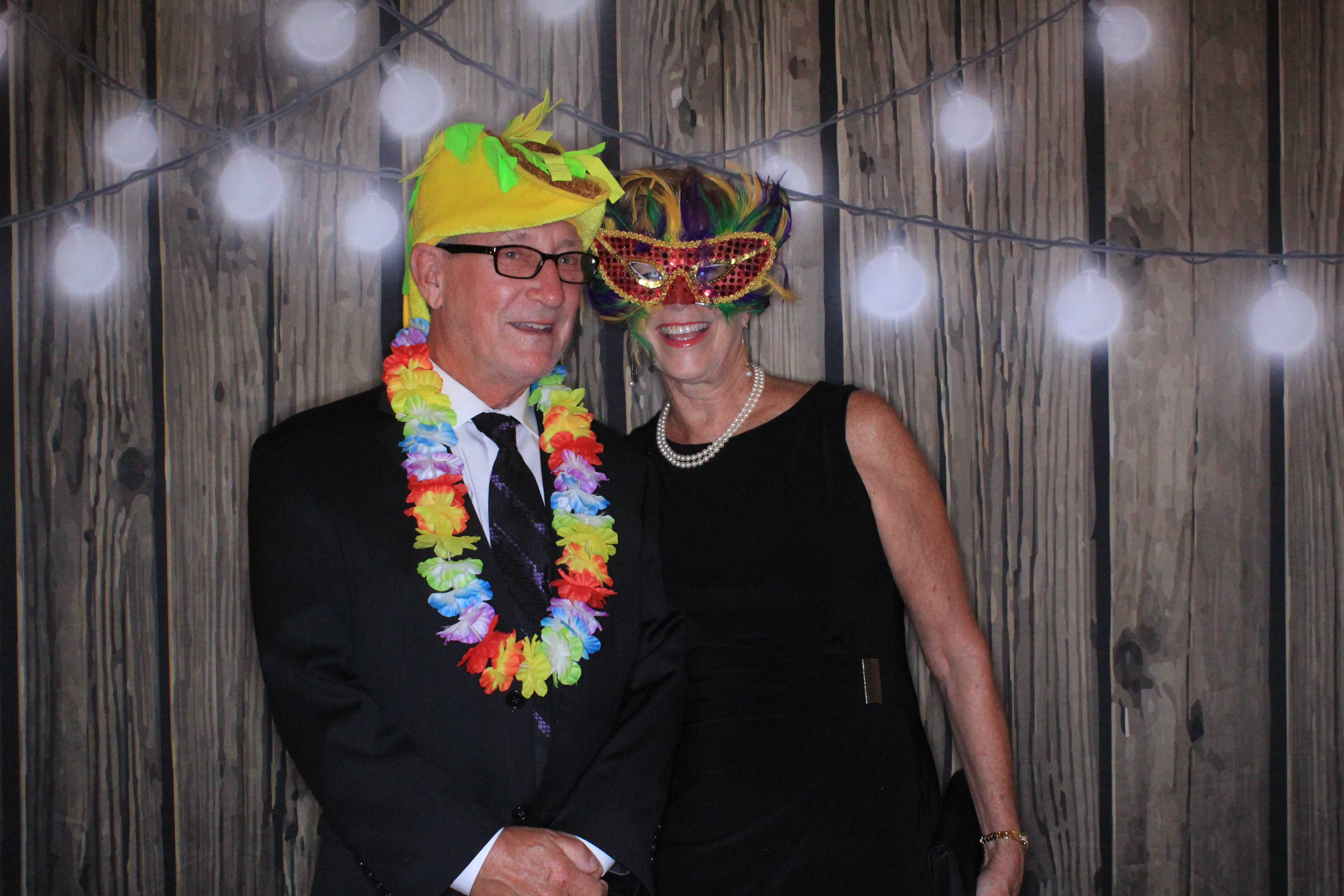 The Baetens Wedding | View more photos from the event at gallery.photoboothbillings.com/u/PhotoBoothBillings/The-Baetens-Wedding