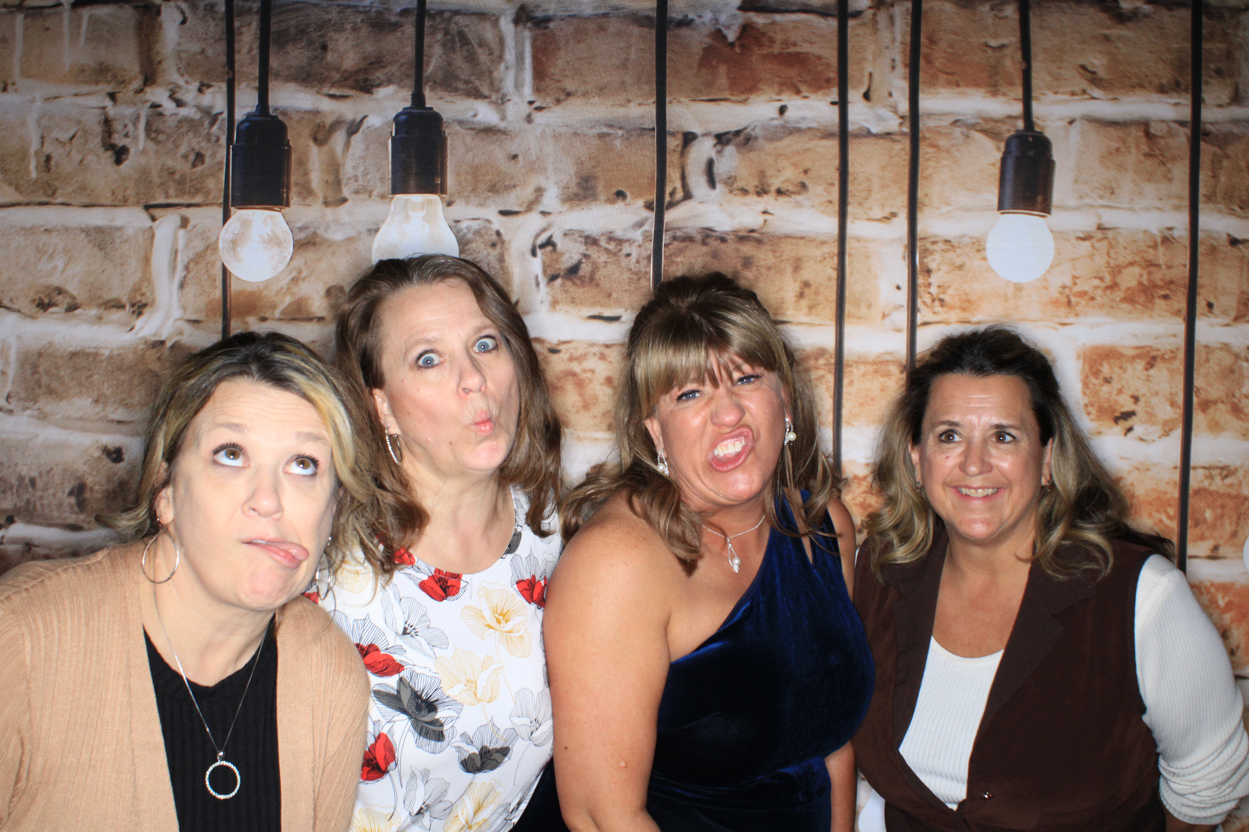 The Walker Wedding | View more photos from the event at gallery.photoboothbillings.com/u/PhotoBoothBillings/The-Walker-Wedding