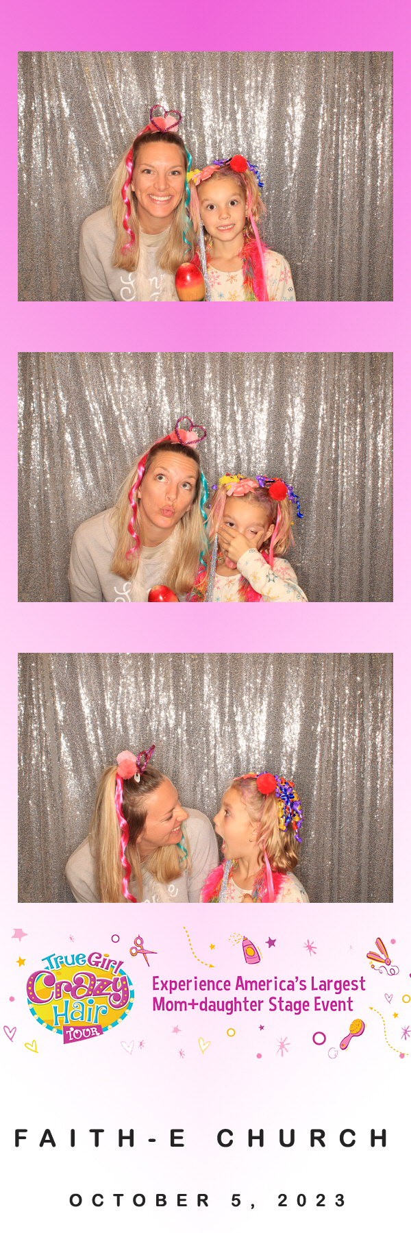 True Girl Tour | View more photos from the event at gallery.photoboothbillings.com/u/PhotoBoothBillings/True-Girl-Tour