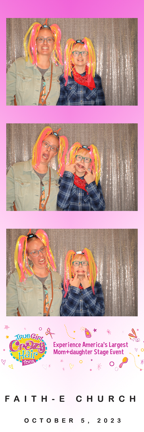 True Girl Tour | View more photos from the event at gallery.photoboothbillings.com/u/PhotoBoothBillings/True-Girl-Tour