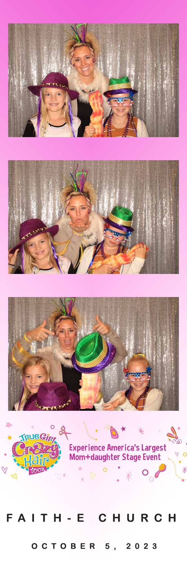 True Girl Tour | View more photos from the event at gallery.photoboothbillings.com/u/PhotoBoothBillings/True-Girl-Tour