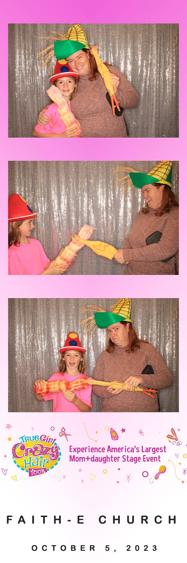 True Girl Tour | View more photos from the event at gallery.photoboothbillings.com/u/PhotoBoothBillings/True-Girl-Tour