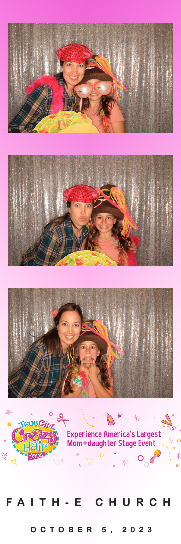 True Girl Tour | View more photos from the event at gallery.photoboothbillings.com/u/PhotoBoothBillings/True-Girl-Tour