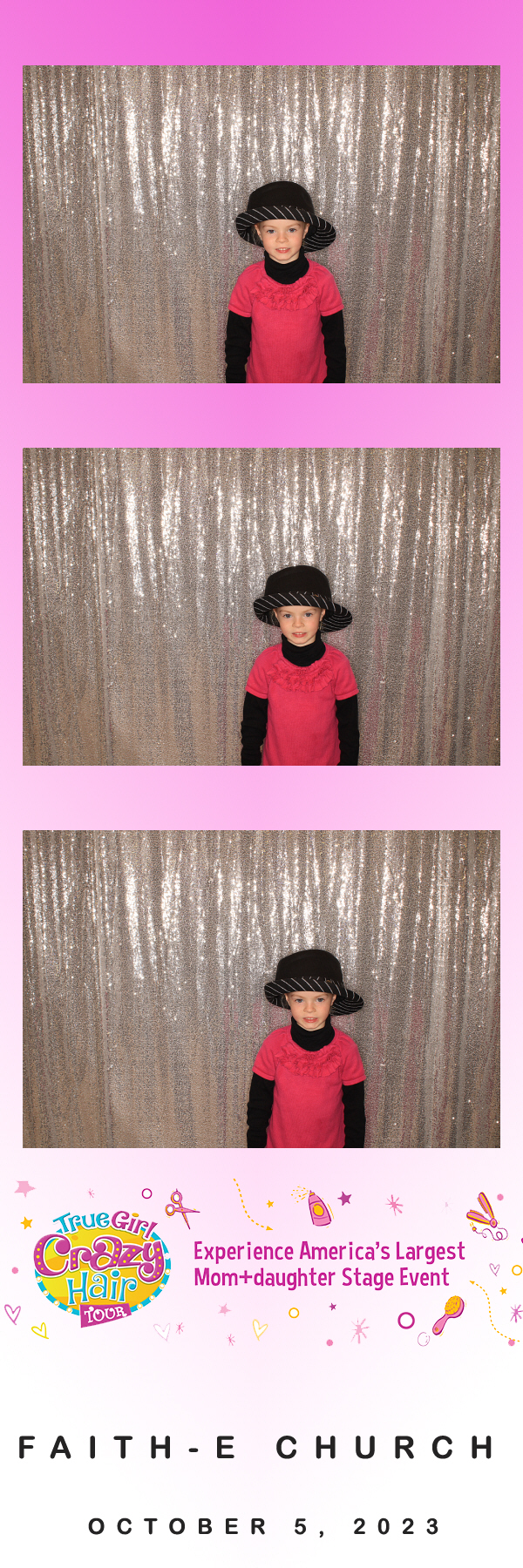 True Girl Tour | View more photos from the event at gallery.photoboothbillings.com/u/PhotoBoothBillings/True-Girl-Tour
