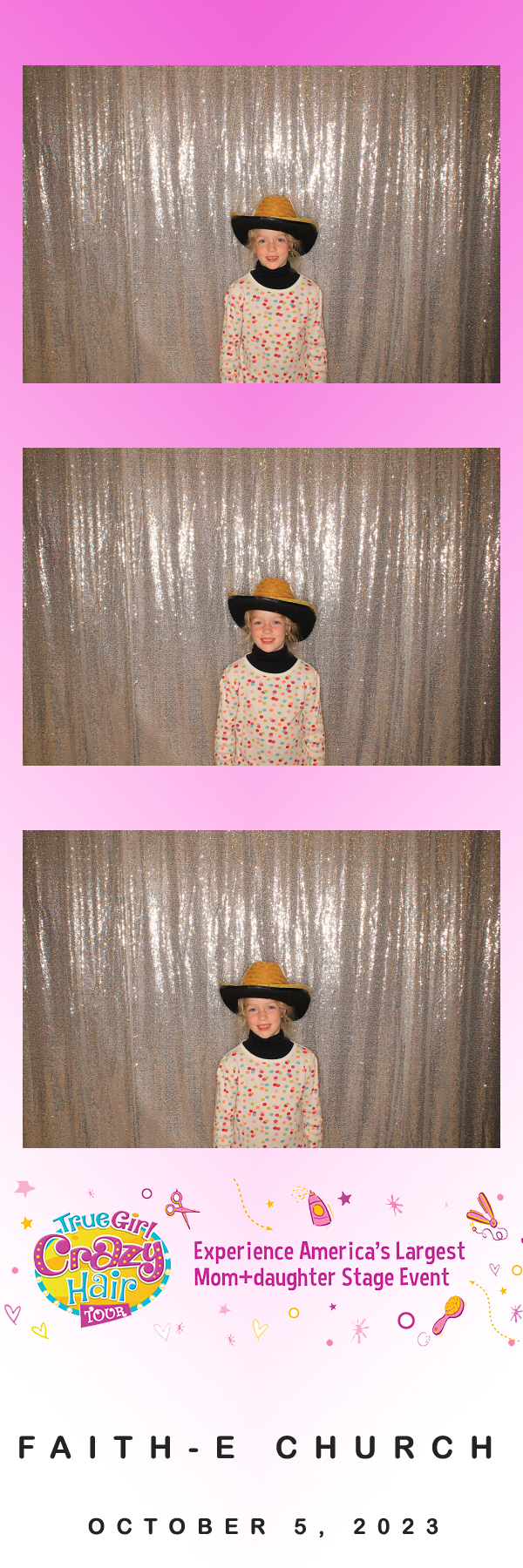 True Girl Tour | View more photos from the event at gallery.photoboothbillings.com/u/PhotoBoothBillings/True-Girl-Tour