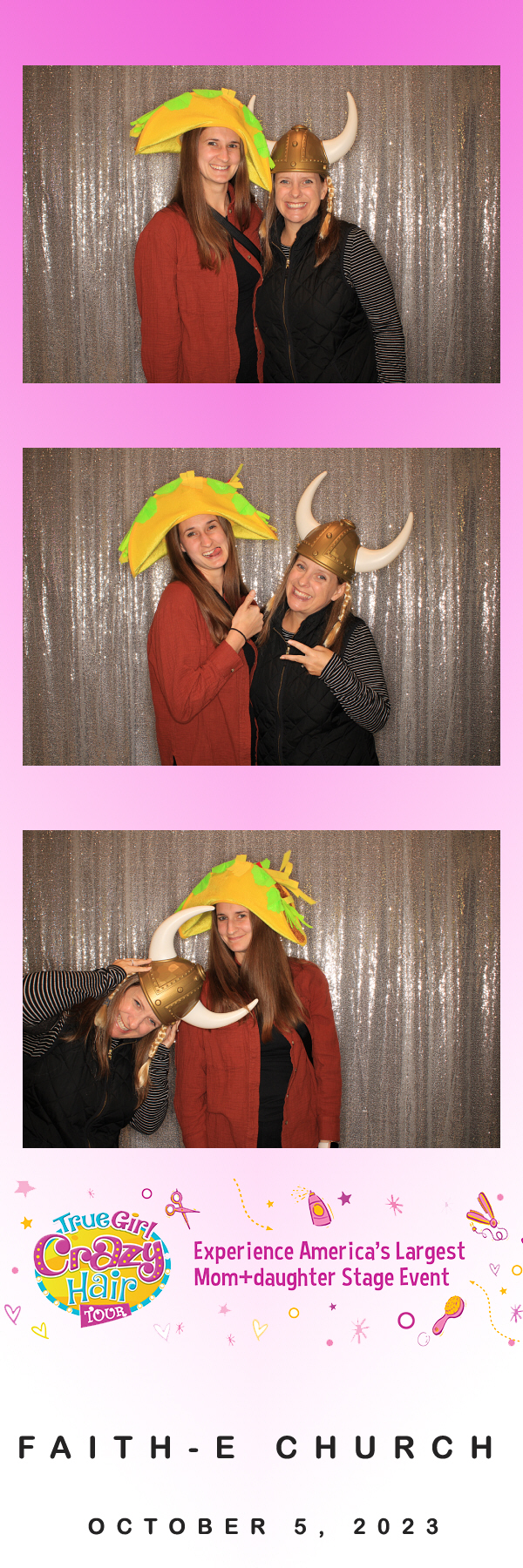 True Girl Tour | View more photos from the event at gallery.photoboothbillings.com/u/PhotoBoothBillings/True-Girl-Tour