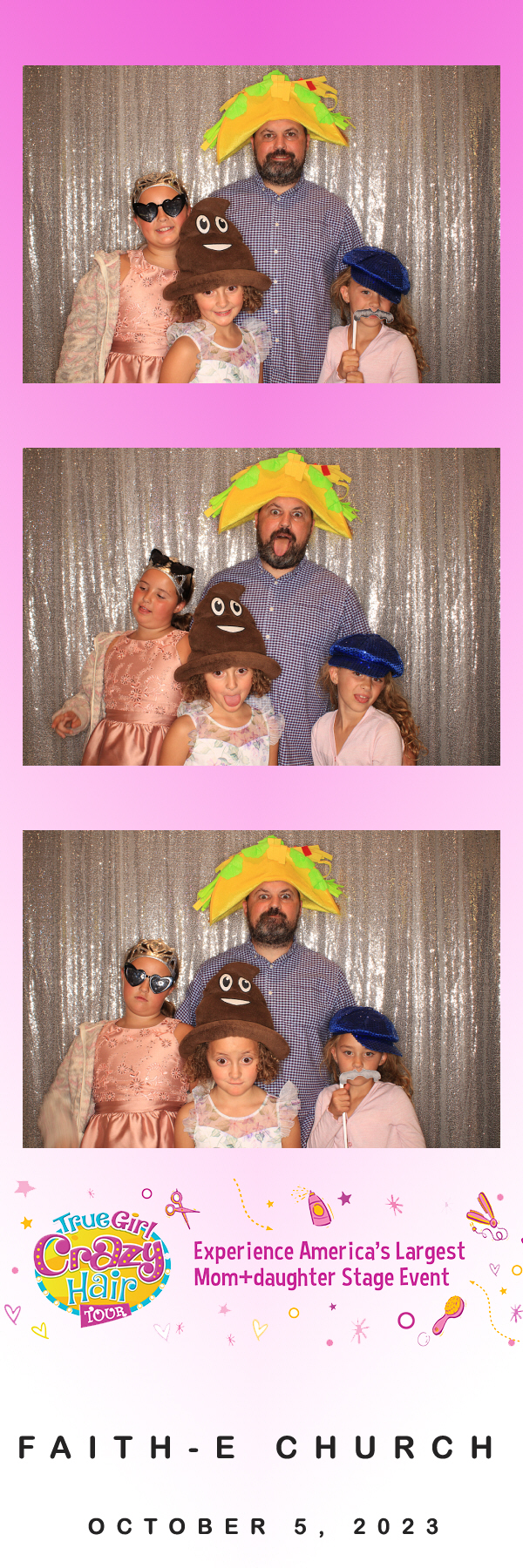 True Girl Tour | View more photos from the event at gallery.photoboothbillings.com/u/PhotoBoothBillings/True-Girl-Tour