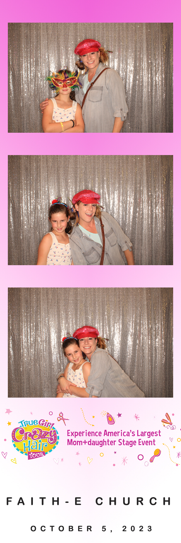 True Girl Tour | View more photos from the event at gallery.photoboothbillings.com/u/PhotoBoothBillings/True-Girl-Tour