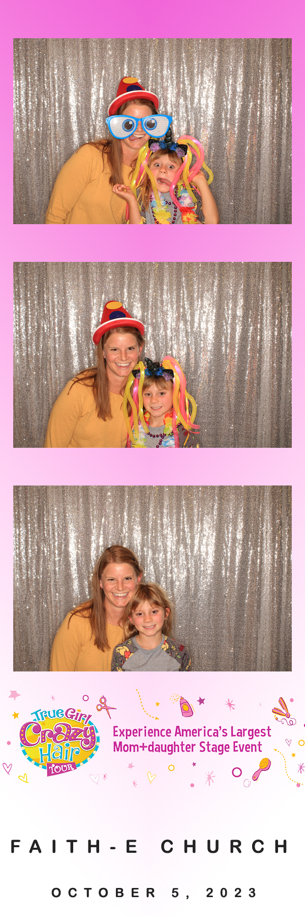 True Girl Tour | View more photos from the event at gallery.photoboothbillings.com/u/PhotoBoothBillings/True-Girl-Tour