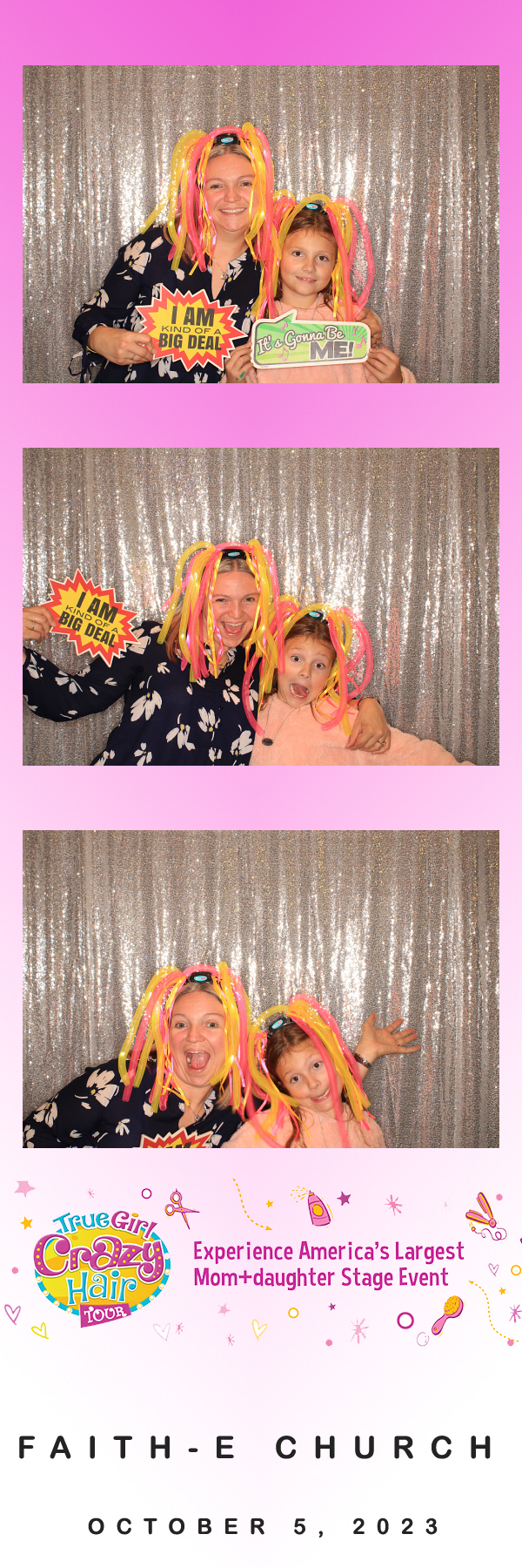 True Girl Tour | View more photos from the event at gallery.photoboothbillings.com/u/PhotoBoothBillings/True-Girl-Tour