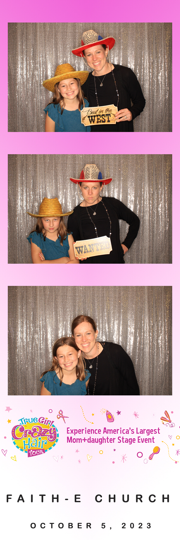 True Girl Tour | View more photos from the event at gallery.photoboothbillings.com/u/PhotoBoothBillings/True-Girl-Tour
