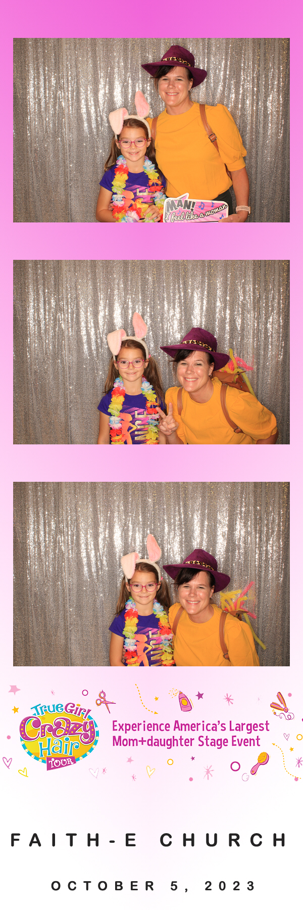 True Girl Tour | View more photos from the event at gallery.photoboothbillings.com/u/PhotoBoothBillings/True-Girl-Tour