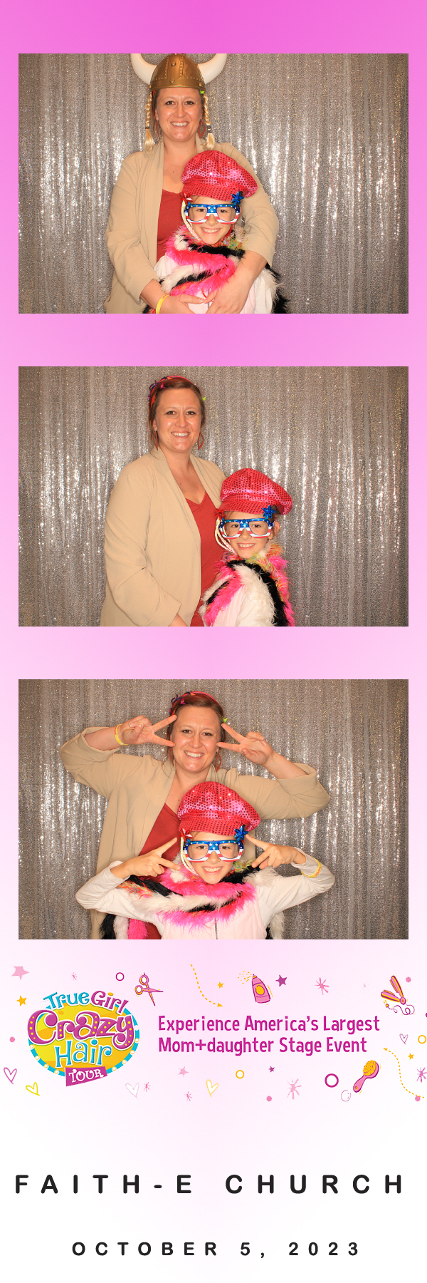 True Girl Tour | View more photos from the event at gallery.photoboothbillings.com/u/PhotoBoothBillings/True-Girl-Tour