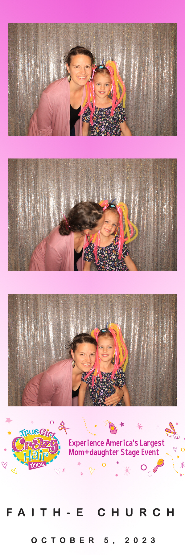 True Girl Tour | View more photos from the event at gallery.photoboothbillings.com/u/PhotoBoothBillings/True-Girl-Tour