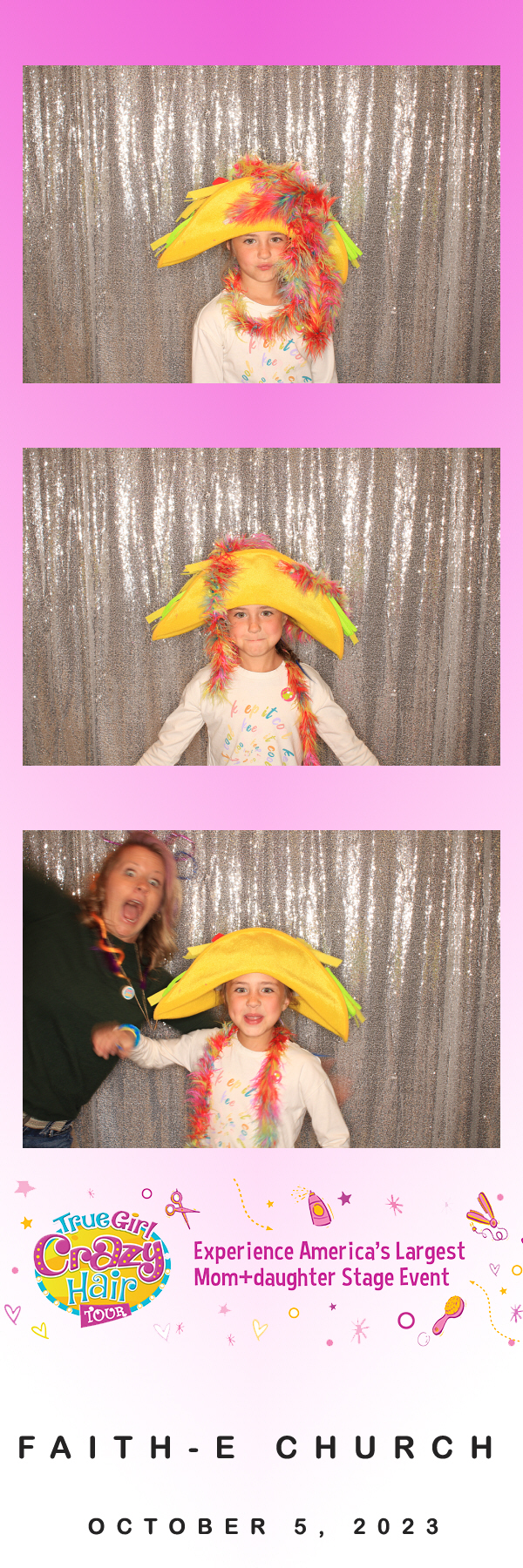 True Girl Tour | View more photos from the event at gallery.photoboothbillings.com/u/PhotoBoothBillings/True-Girl-Tour
