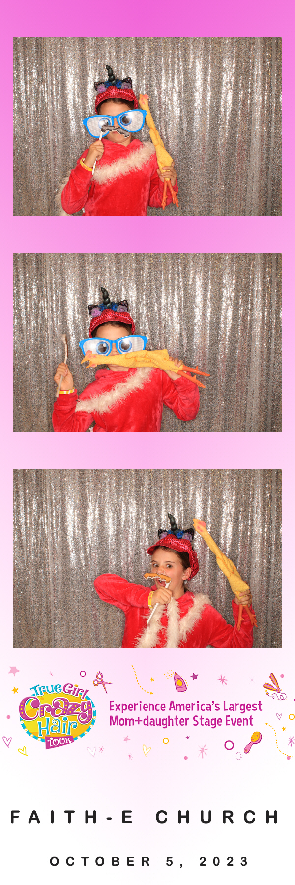 True Girl Tour | View more photos from the event at gallery.photoboothbillings.com/u/PhotoBoothBillings/True-Girl-Tour