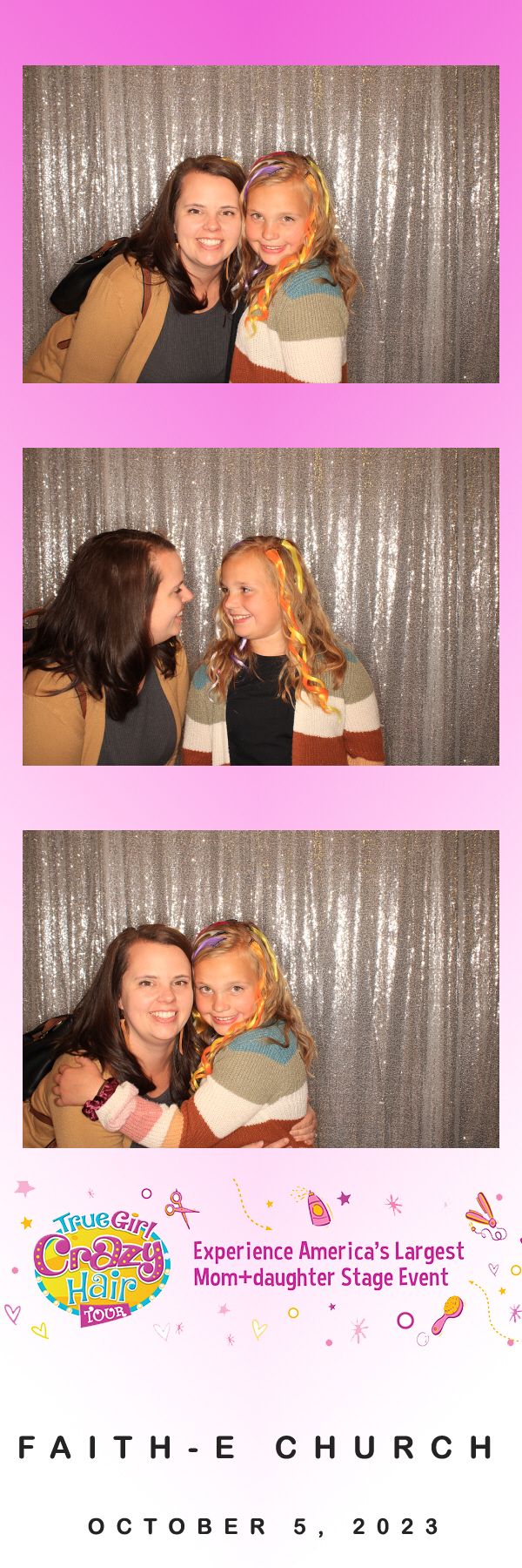 True Girl Tour | View more photos from the event at gallery.photoboothbillings.com/u/PhotoBoothBillings/True-Girl-Tour