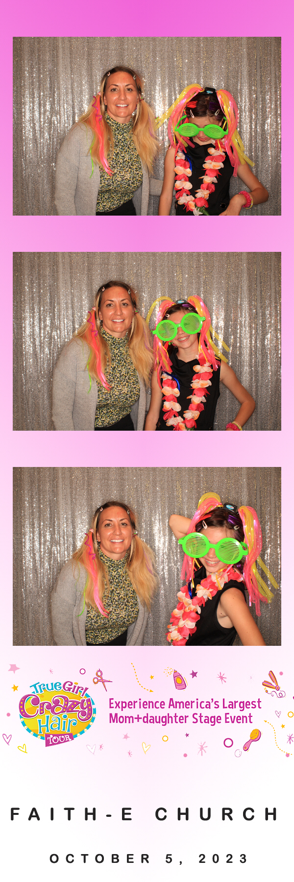 True Girl Tour | View more photos from the event at gallery.photoboothbillings.com/u/PhotoBoothBillings/True-Girl-Tour