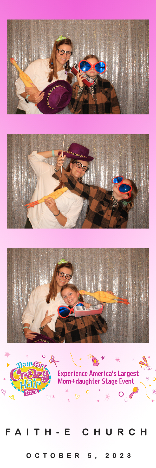 True Girl Tour | View more photos from the event at gallery.photoboothbillings.com/u/PhotoBoothBillings/True-Girl-Tour