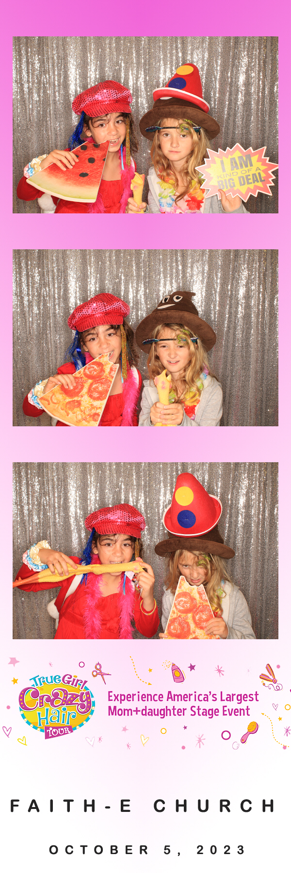 True Girl Tour | View more photos from the event at gallery.photoboothbillings.com/u/PhotoBoothBillings/True-Girl-Tour