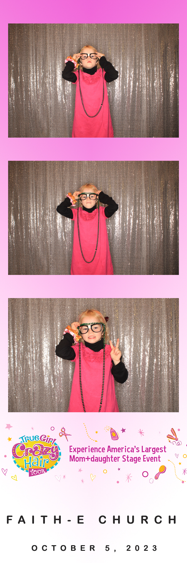 True Girl Tour | View more photos from the event at gallery.photoboothbillings.com/u/PhotoBoothBillings/True-Girl-Tour