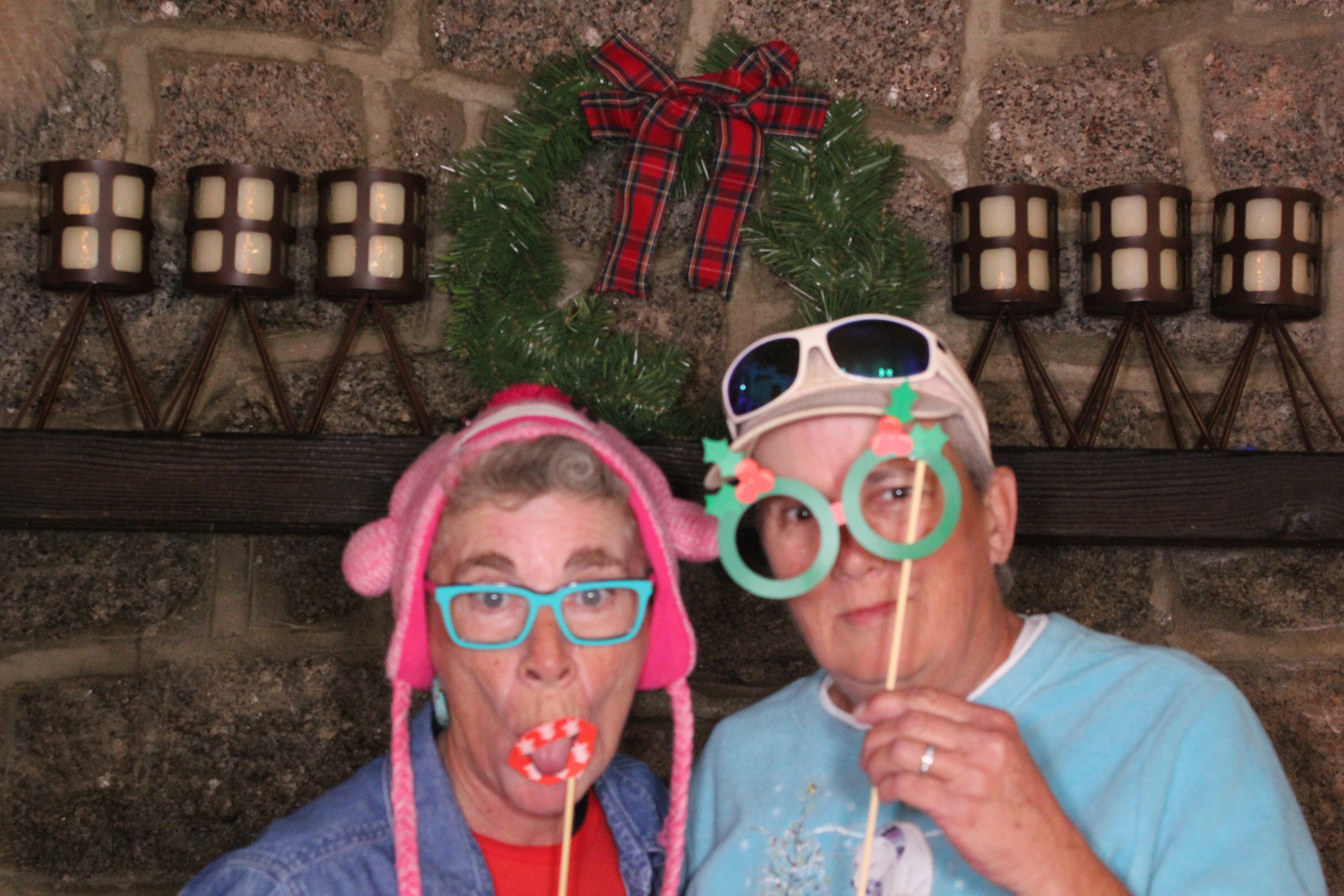 Tucson Party | View more photos from the event at gallery.photoboothbillings.com/u/PhotoBoothBillings/Tucson-Party