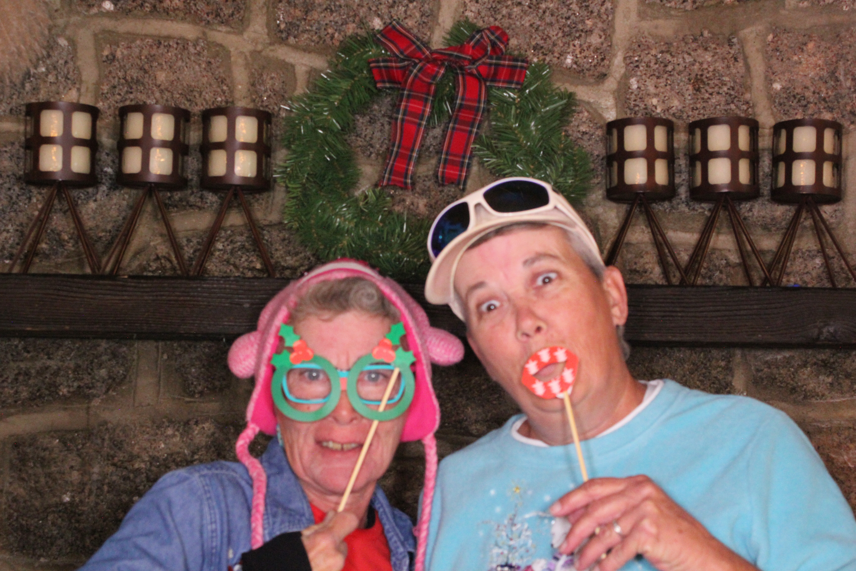 Tucson Party | View more photos from the event at gallery.photoboothbillings.com/u/PhotoBoothBillings/Tucson-Party