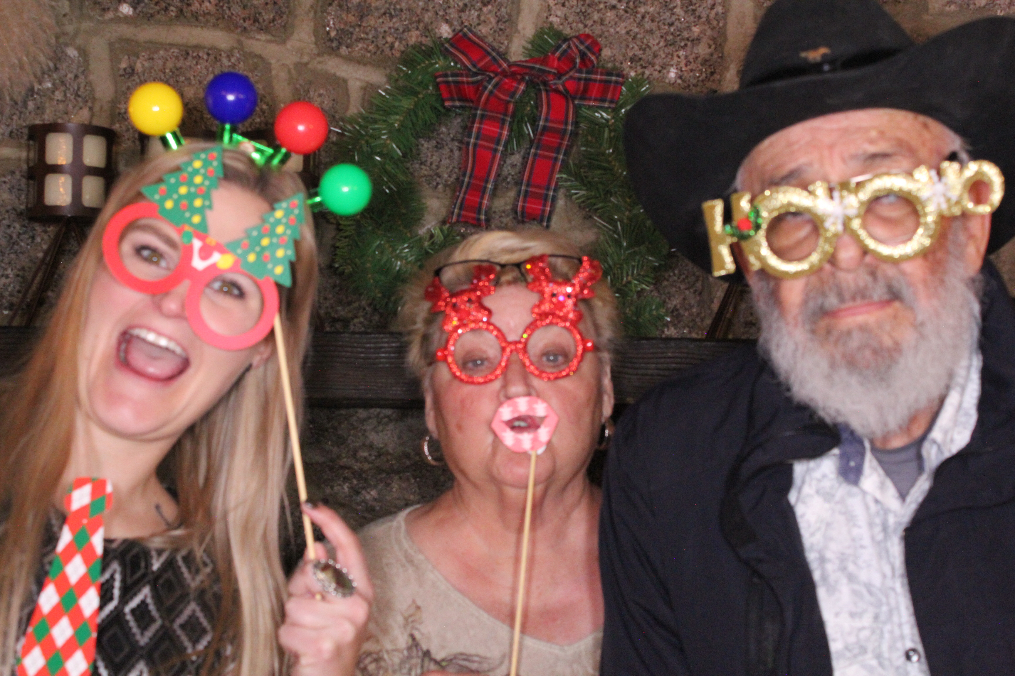 Tucson Party | View more photos from the event at gallery.photoboothbillings.com/u/PhotoBoothBillings/Tucson-Party