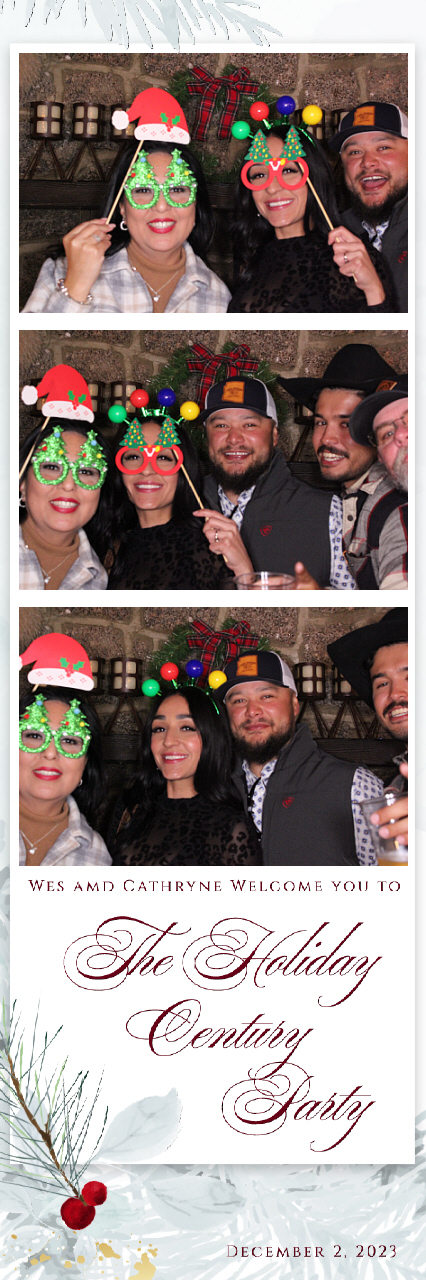Tucson Party | View more photos from the event at gallery.photoboothbillings.com/u/PhotoBoothBillings/Tucson-Party