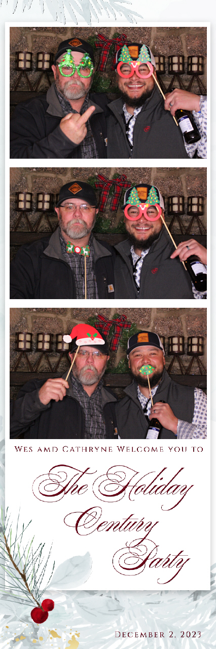 Tucson Party | View more photos from the event at gallery.photoboothbillings.com/u/PhotoBoothBillings/Tucson-Party