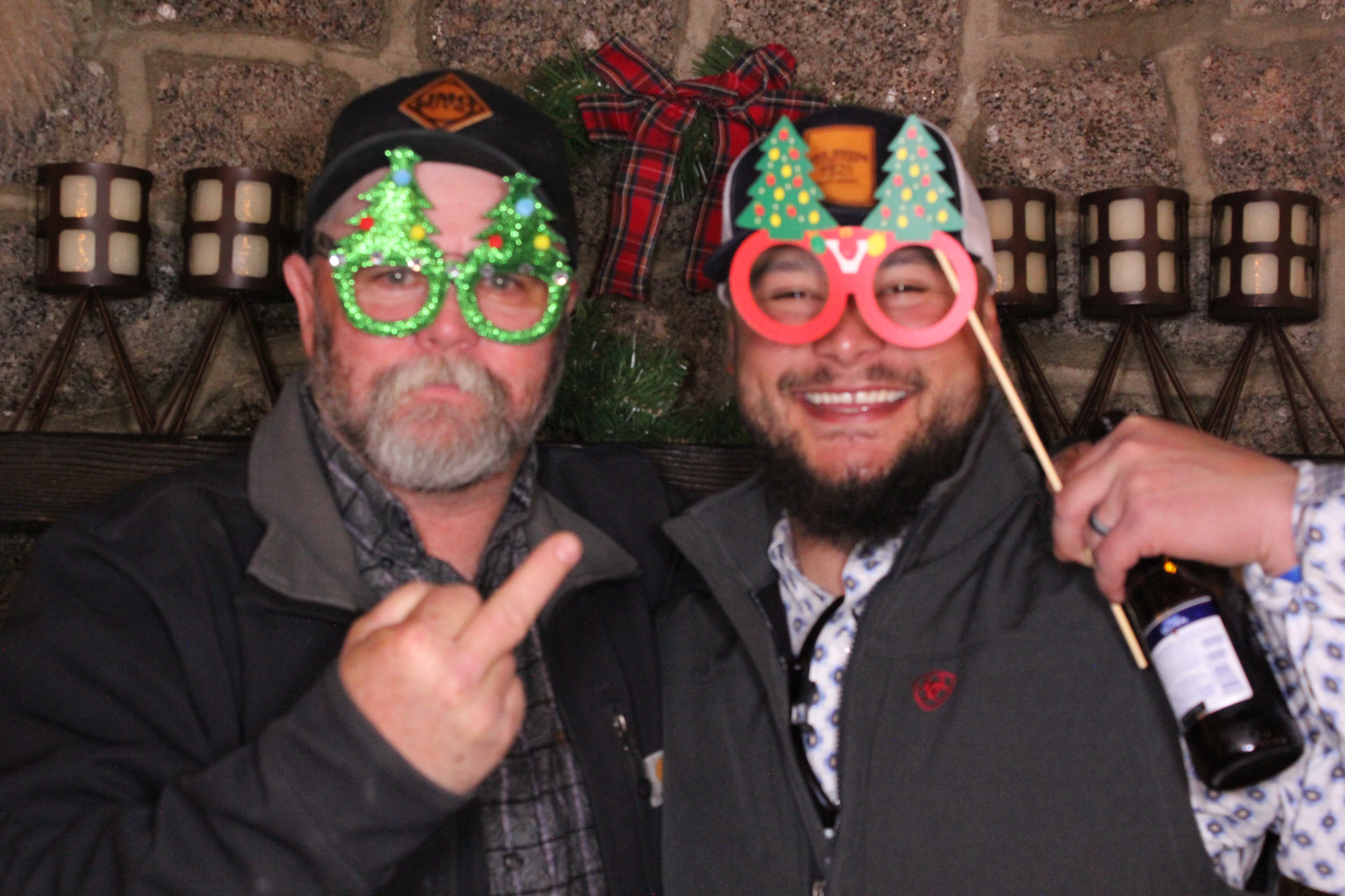Tucson Party | View more photos from the event at gallery.photoboothbillings.com/u/PhotoBoothBillings/Tucson-Party