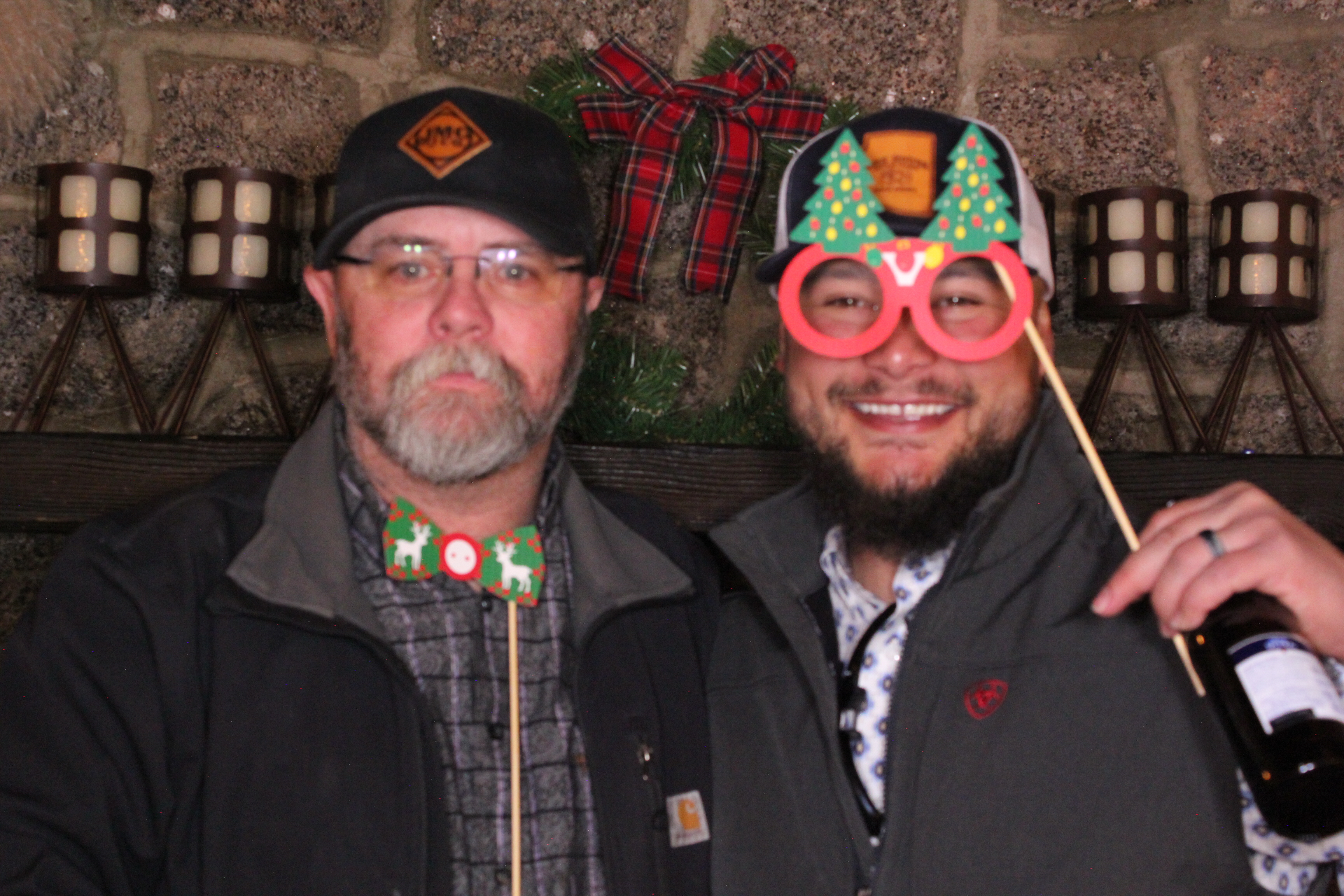 Tucson Party | View more photos from the event at gallery.photoboothbillings.com/u/PhotoBoothBillings/Tucson-Party