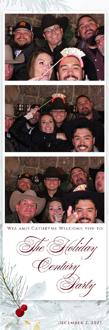 Tucson Party | View more photos from the event at gallery.photoboothbillings.com/u/PhotoBoothBillings/Tucson-Party