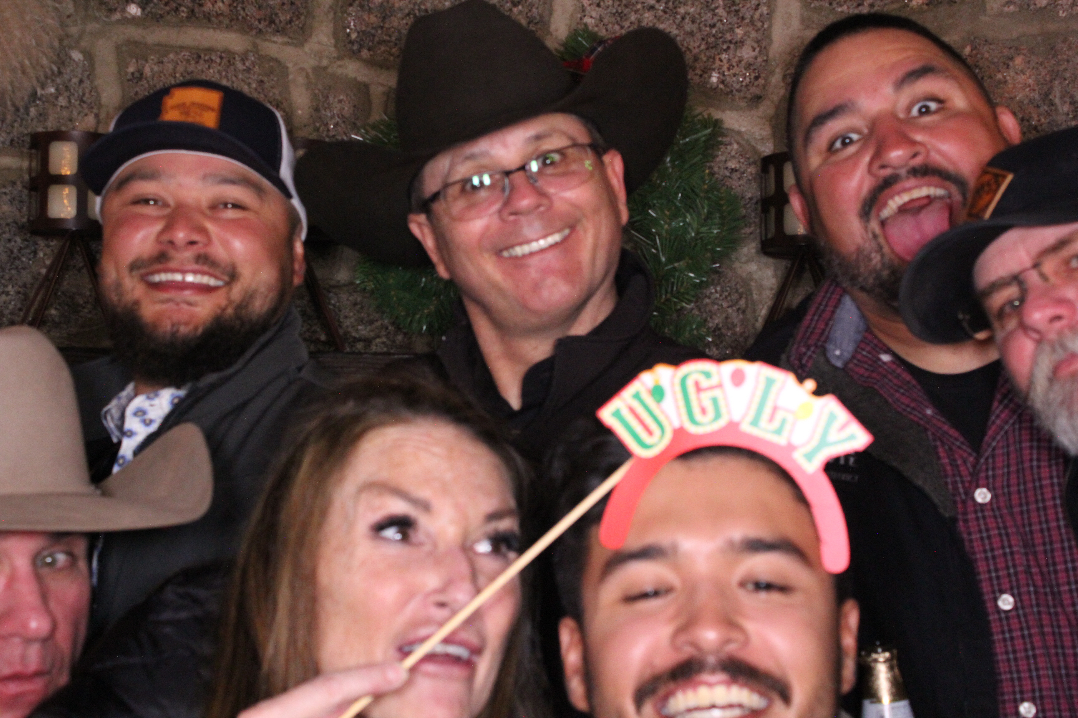 Tucson Party | View more photos from the event at gallery.photoboothbillings.com/u/PhotoBoothBillings/Tucson-Party