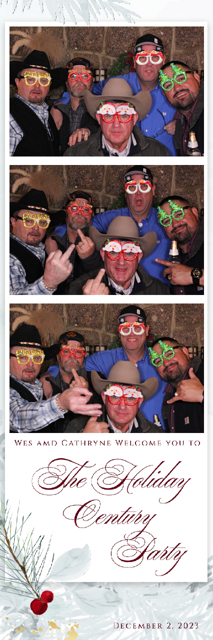 Tucson Party | View more photos from the event at gallery.photoboothbillings.com/u/PhotoBoothBillings/Tucson-Party