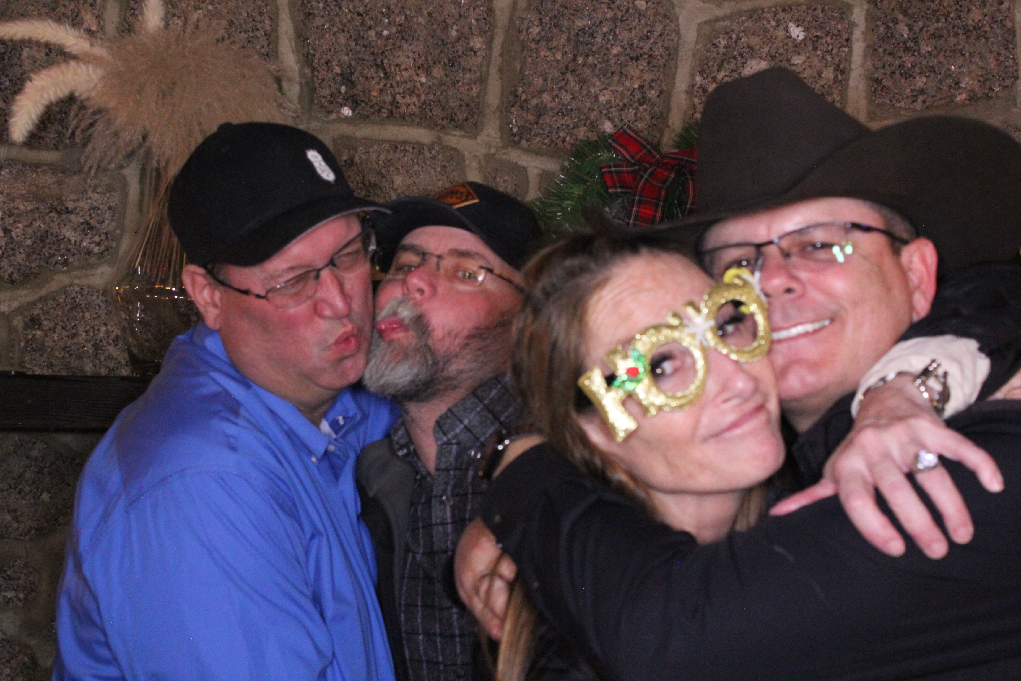 Tucson Party | View more photos from the event at gallery.photoboothbillings.com/u/PhotoBoothBillings/Tucson-Party