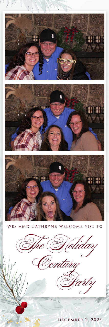 Tucson Party | View more photos from the event at gallery.photoboothbillings.com/u/PhotoBoothBillings/Tucson-Party