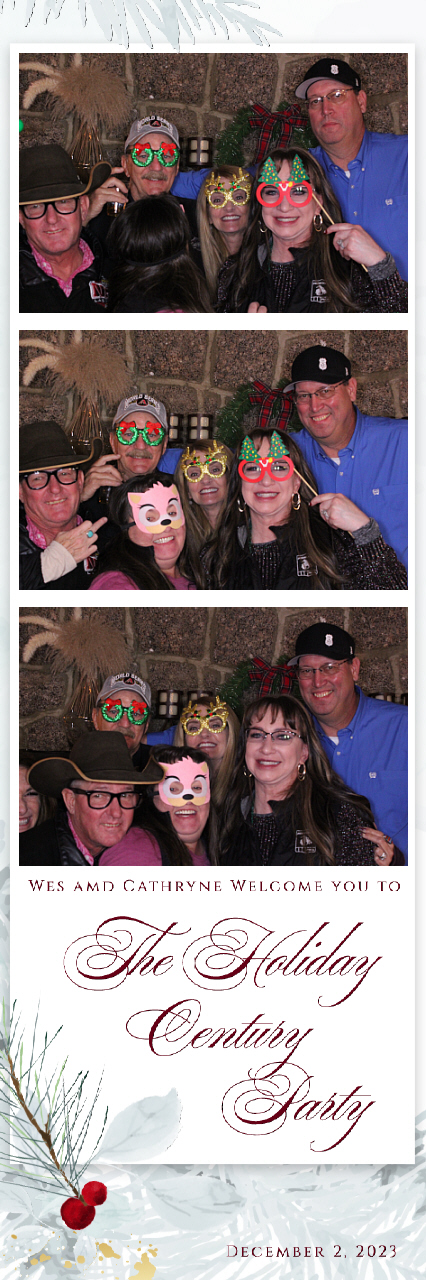 Tucson Party | View more photos from the event at gallery.photoboothbillings.com/u/PhotoBoothBillings/Tucson-Party