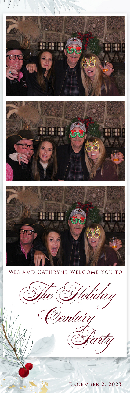 Tucson Party | View more photos from the event at gallery.photoboothbillings.com/u/PhotoBoothBillings/Tucson-Party