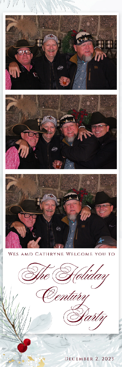 Tucson Party | View more photos from the event at gallery.photoboothbillings.com/u/PhotoBoothBillings/Tucson-Party