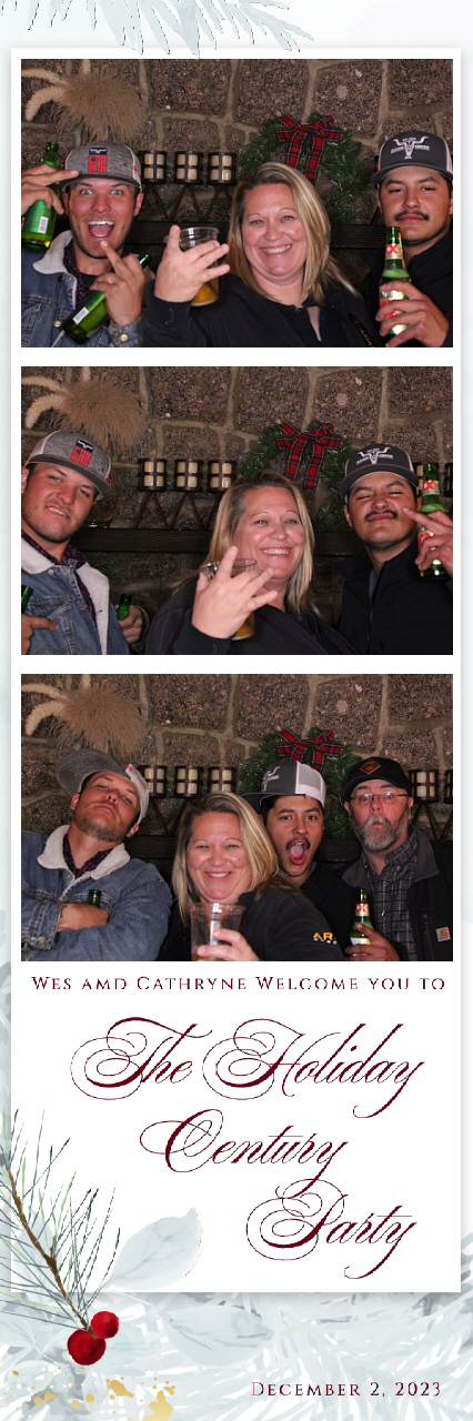 Tucson Party | View more photos from the event at gallery.photoboothbillings.com/u/PhotoBoothBillings/Tucson-Party