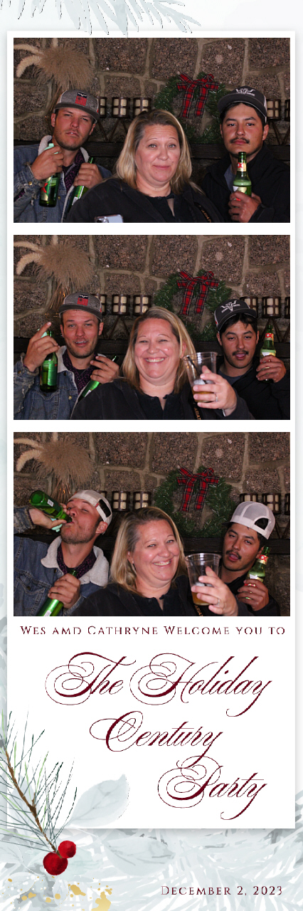 Tucson Party | View more photos from the event at gallery.photoboothbillings.com/u/PhotoBoothBillings/Tucson-Party