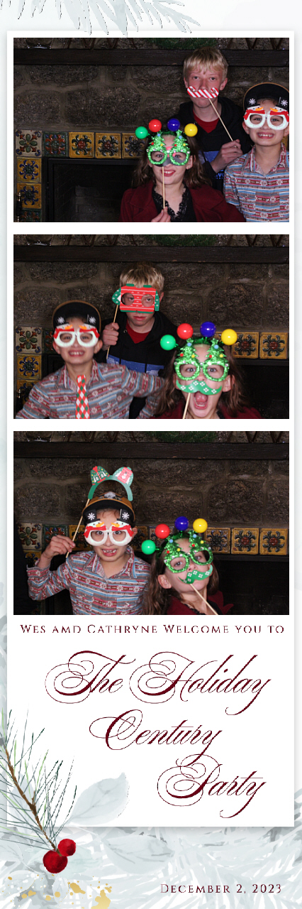Tucson Party | View more photos from the event at gallery.photoboothbillings.com/u/PhotoBoothBillings/Tucson-Party