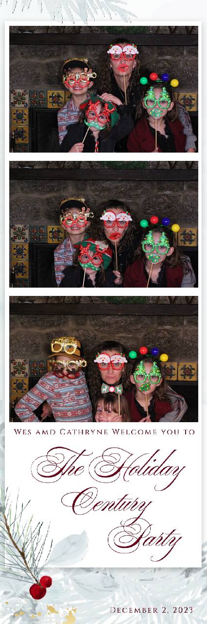 Tucson Party | View more photos from the event at gallery.photoboothbillings.com/u/PhotoBoothBillings/Tucson-Party