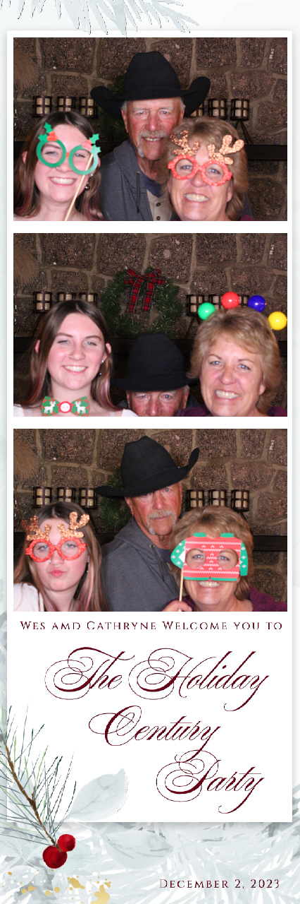 Tucson Party | View more photos from the event at gallery.photoboothbillings.com/u/PhotoBoothBillings/Tucson-Party