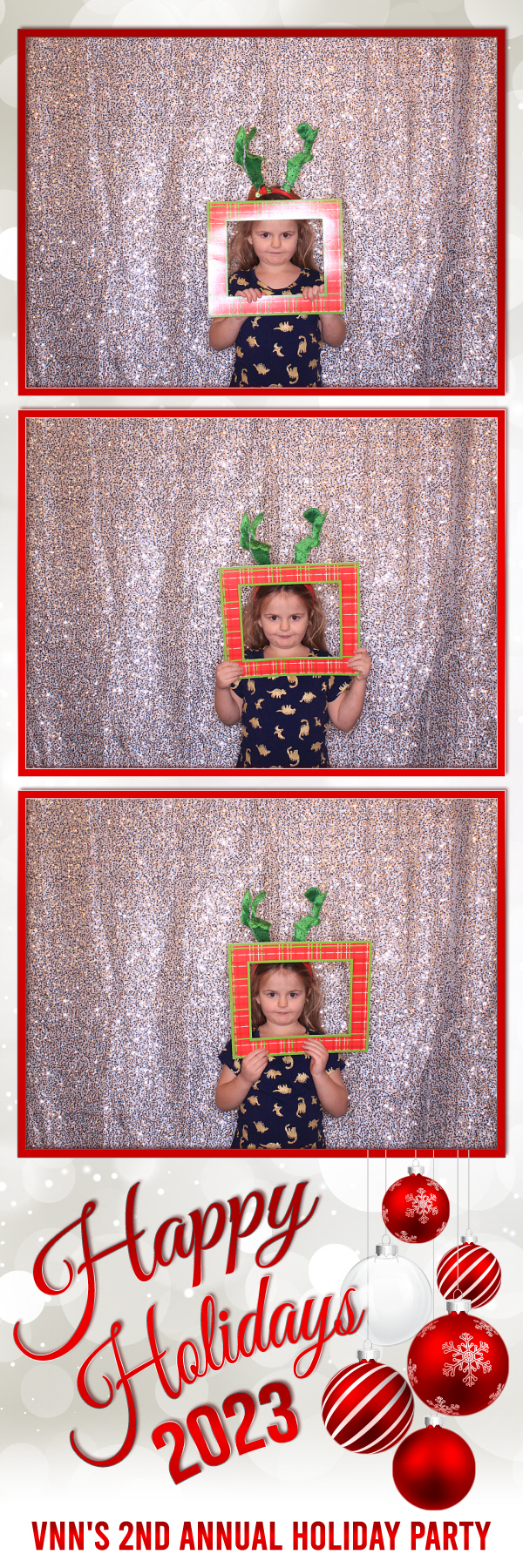 VNN Holiday Party | View more photos from the event at gallery.photoboothbillings.com/u/PhotoBoothBillings/VNN-Holiday-Party