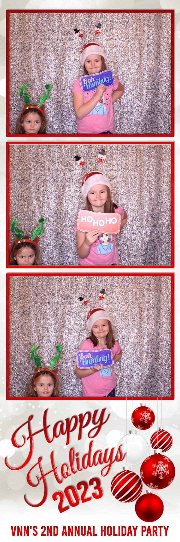 VNN Holiday Party | View more photos from the event at gallery.photoboothbillings.com/u/PhotoBoothBillings/VNN-Holiday-Party
