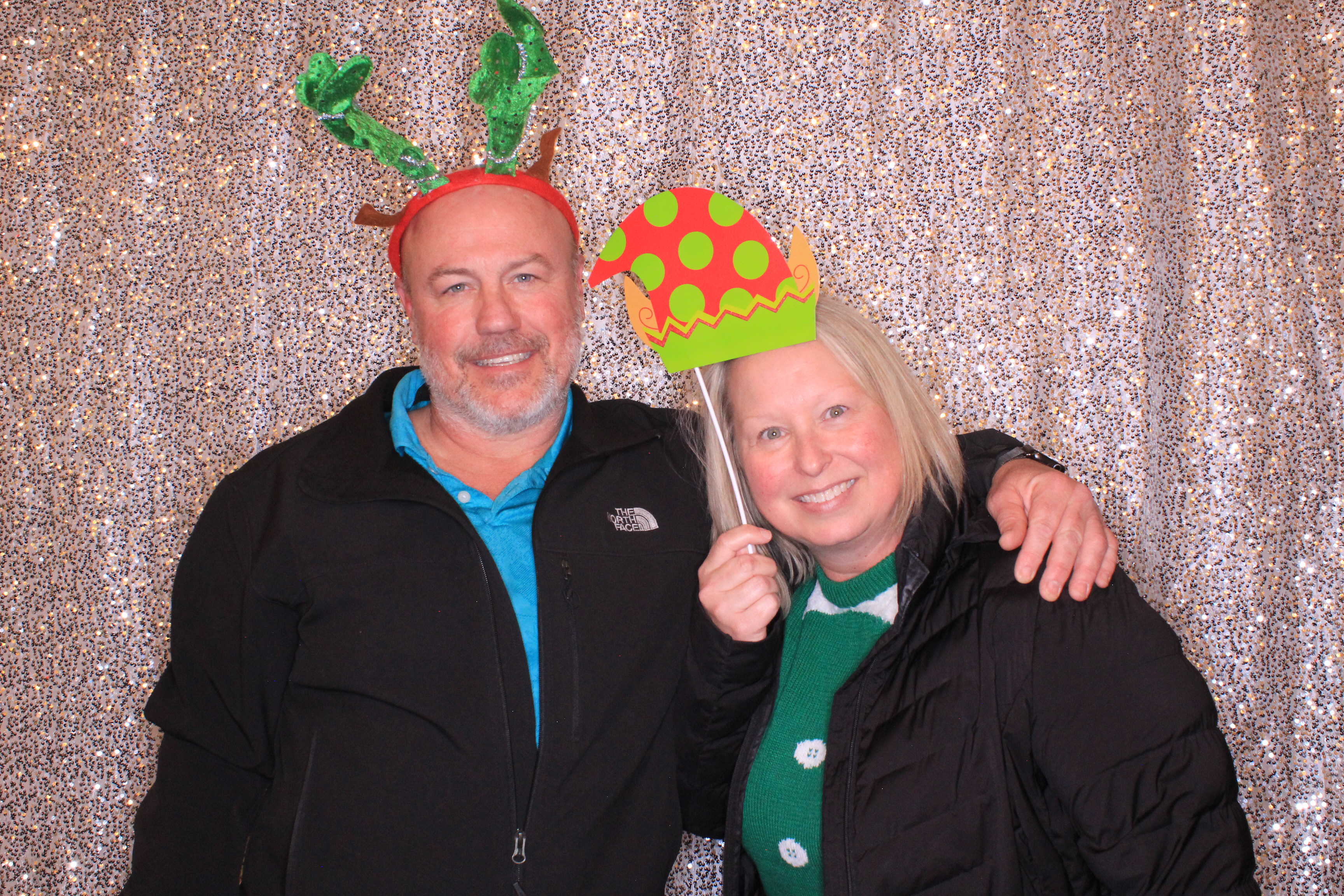 VNN Holiday Party | View more photos from the event at gallery.photoboothbillings.com/u/PhotoBoothBillings/VNN-Holiday-Party