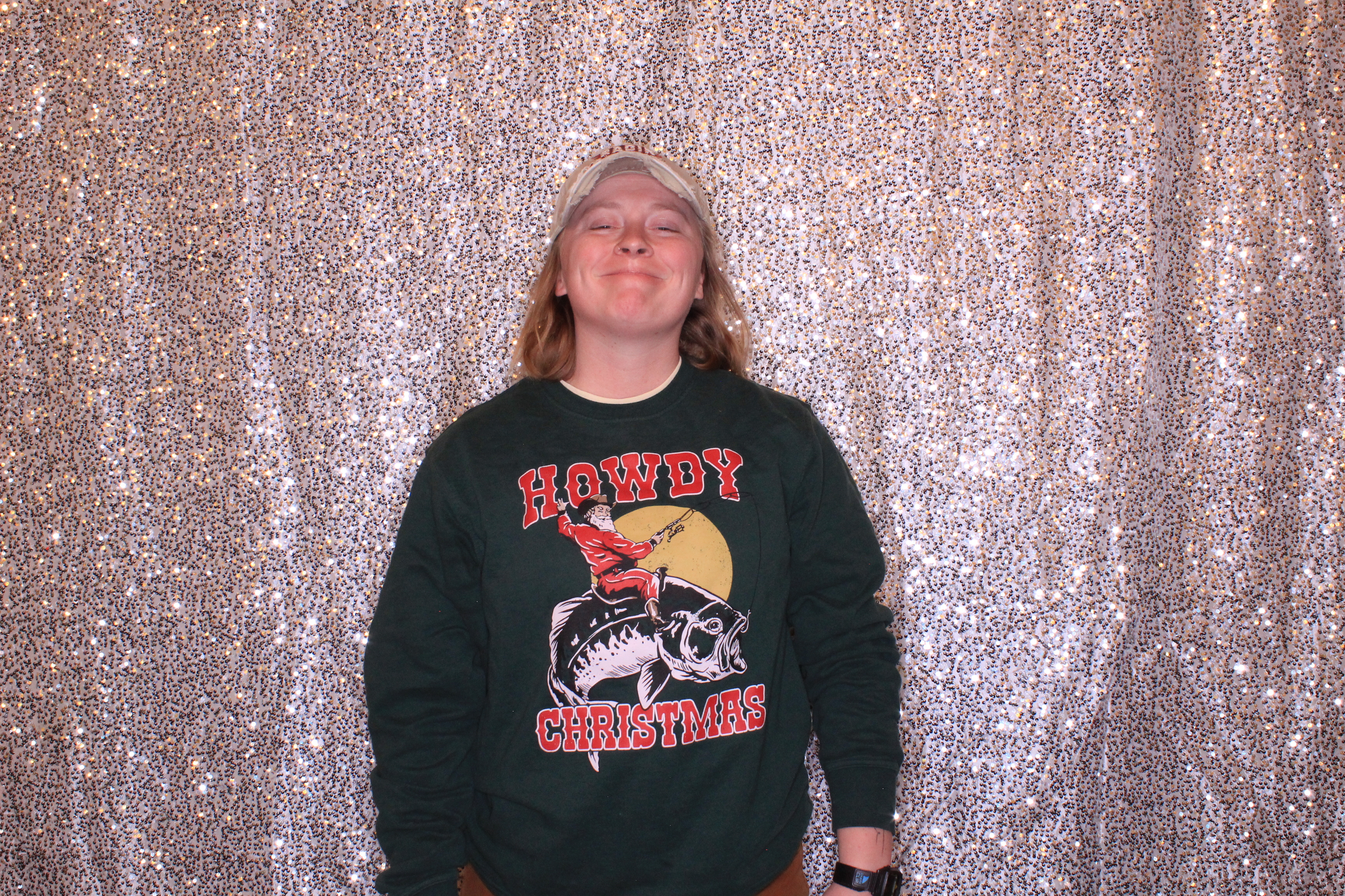 VNN Holiday Party | View more photos from the event at gallery.photoboothbillings.com/u/PhotoBoothBillings/VNN-Holiday-Party